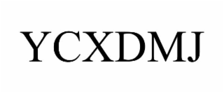 YCXDMJ