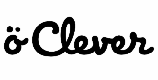 Ö CLEVER