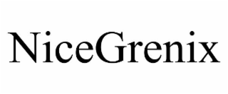 NICEGRENIX