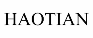 HAOTIAN