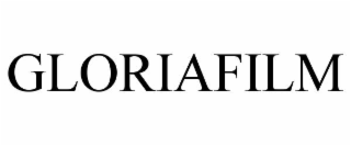 GLORIAFILM