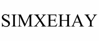 SIMXEHAY