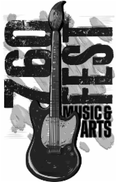 760 FEST MUSIC ARTS
