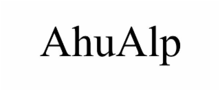 AHUALP