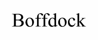 BOFFDOCK
