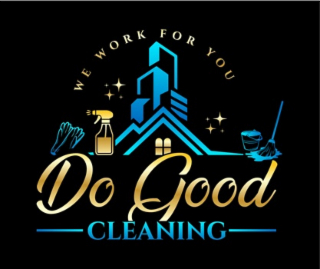 DO GOOD CLEANING