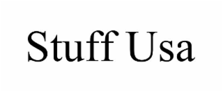 STUFF USA