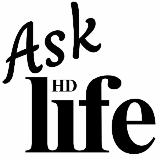 ASK LIFE