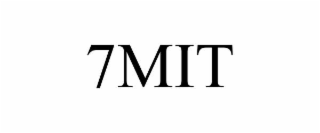 7MIT