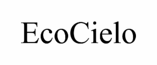 ECOCIELO