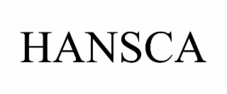 HANSCA