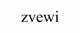 ZVEWI