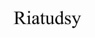 RIATUDSY