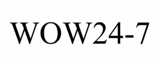 WOW24-7