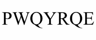 PWQYRQE