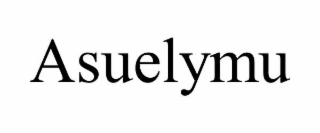 ASUELYMU