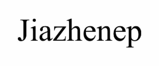 JIAZHENEP