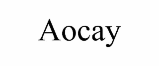 AOCAY