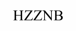 HZZNB