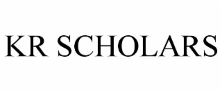 KR SCHOLARS