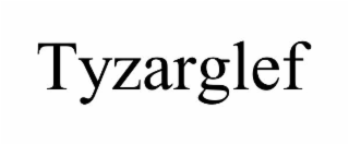 TYZARGLEF