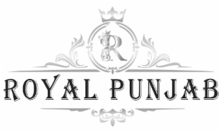 ROYAL PUNJAB
