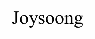 JOYSOONG