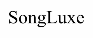 SONGLUXE