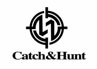 CATCH&HUNT