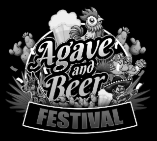 AGAVE BEER FESTIVAL AND