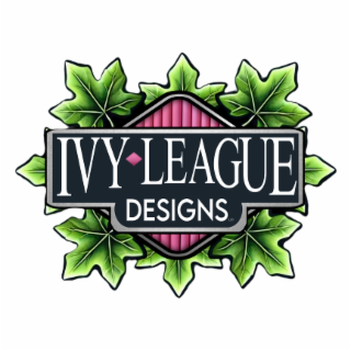 IVY LEAGUE DESIGNS
