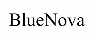 BLUENOVA