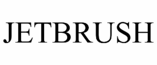 JETBRUSH