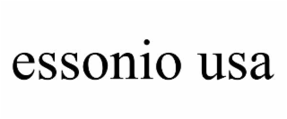 ESSONIO USA