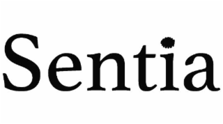 S E N T I A