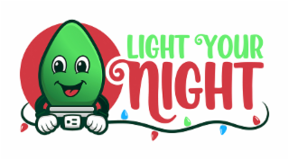 LIGHT YOUR NIGHT