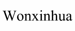 WONXINHUA