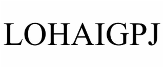 LOHAIGPJ