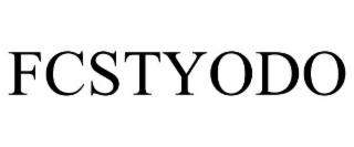 FCSTYODO