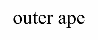 OUTER APE