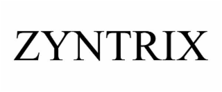 ZYNTRIX