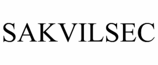 SAKVILSEC