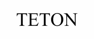 TETON