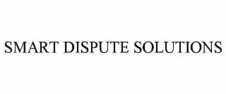 SMART DISPUTE SOLUTIONS