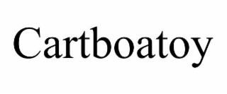 CARTBOATOY