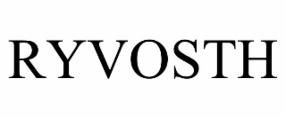 RYVOSTH