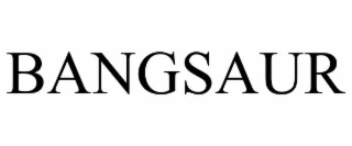BANGSAUR
