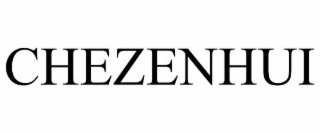 CHEZENHUI
