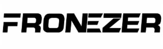 FRONEZER