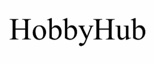 HOBBYHUB